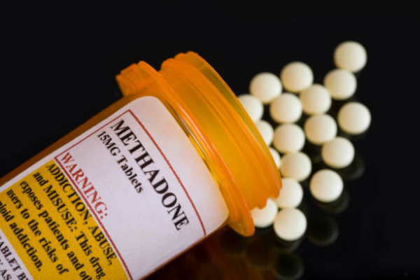 На Черкащині жінка продала таблетку метадону та потрапила за ґрати на 6 років