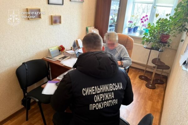 На Дніпропетровщині депутатка закупила газ для лікарні по завищеній ціні