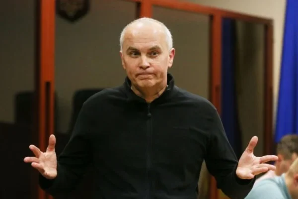 Нардепа Шуфрича залишили під вартою до 9 травня