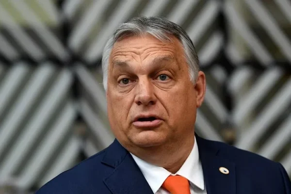 Орбан звинуватив Україну у бажанні продовжувати війну