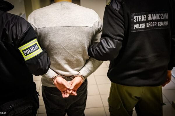У Польщі затримали понад 140 нелегалів, з яких 91 українець