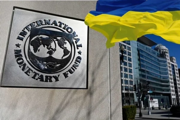 Найближчими тижнями Україна має отримати перший транш МВФ у 1,5 млрд доларів