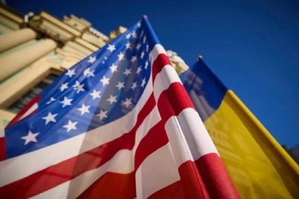 Переговори із США: Українська делегація прибула до Маямі
