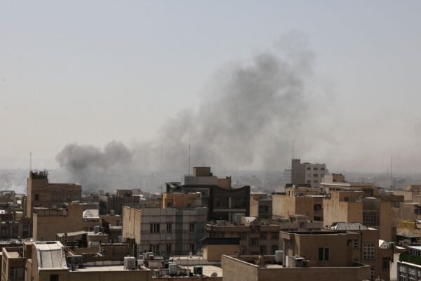 Удар Ірану по ОАЕ: Загинули троє людей, ще 58 отримали поранення