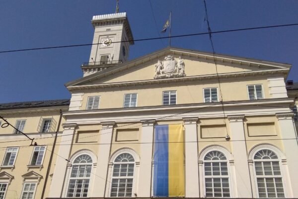 Обшуки у Львові проводять у комунальному ремонтно-аварійному підприємстві, – депутат міськради