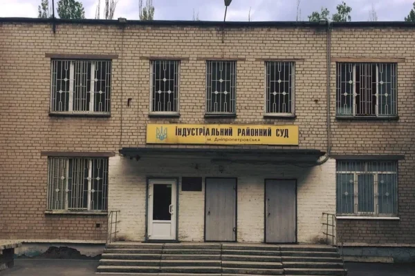 Скандал з побиттям та спробою викрадення судді у Дніпрі: В обласному ТЦК відхрестилися від причетності