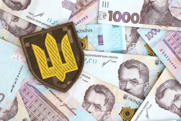 Дніпропетровщина серед лідерів по сплаті військового збору до бюджету