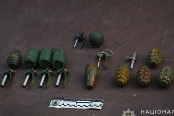 Під Дніпром вибухнув боєприпас: Одна людина загинула