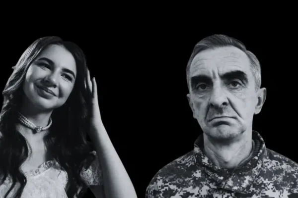 У Франківську внаслідок атаки дронів загинув 51-річний нацгвардієць і його 15-річна донька