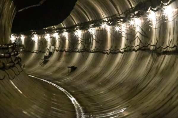 Кличко продовжив термін перекриття проспекту Європейського Союзу