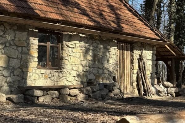 У Львові відреставрували унікальну гончарню 1930-х років (ФОТО)