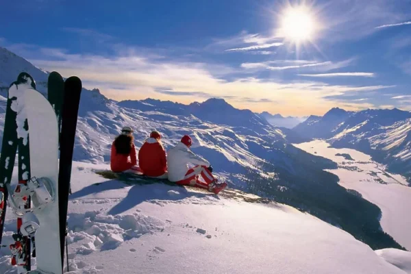 Від початку року у Карпатах врятували 89 туристів, серед них – 10 дітей, – ДСНС