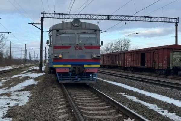 З 17 березня на Дніпропетровщині суттєво зміниться графік руху електричок