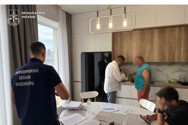 Посадовців мерії Дніпра судитимуть за мільйонні збитки під час ремонту мереж