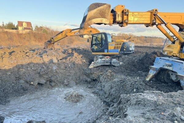 Через аварію на водогоні понад 100 вулиць Львова залишилися без води