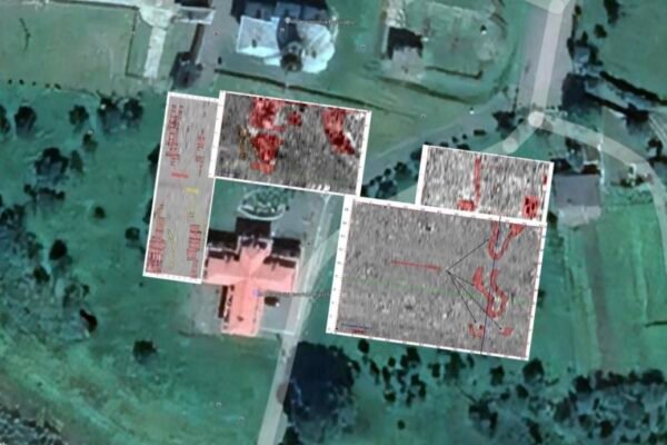 У древньому Галичі на Прикарпатті знайшли невідомі підземні споруди часів княжої доби