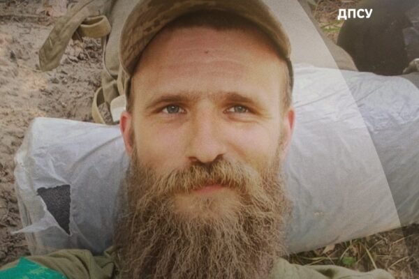 У ДПСУ розповіли історію прикордонника, який пройшов шлях від волонтера до «стрімера»