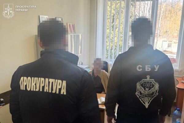 На Львівщині медпрацівники лікувально-діагностичного центру вимагали 3 тис. дол. за оформлення інвалідності