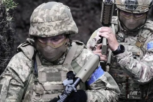 Сили оборони за добу ліквідували тисячу окупантів 