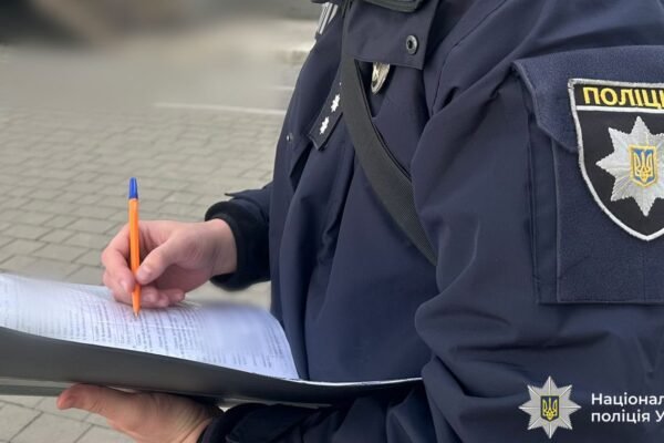 У Франківську через ДТП за участі електросамоката двоє дітей опинилися у лікарні