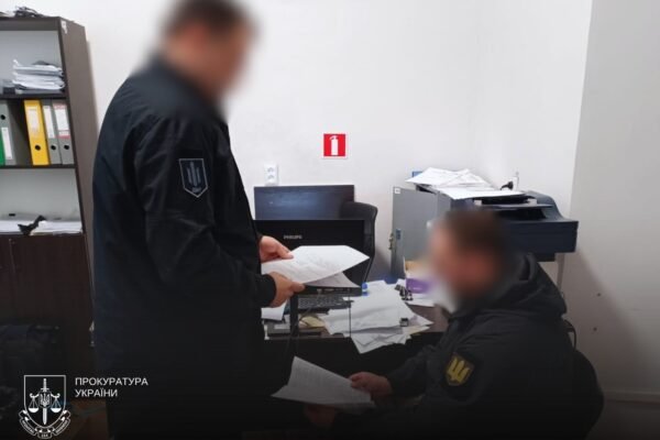 У Львові військовий ТЦК під час перевірки документів зламав військовозобов’язаному плече