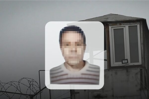 На Закарпатті до 13 років тюрми засудили колаборанта, який працював наглядачем у в’язниці Херсону