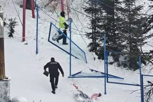 Загибель туристки на «Драгобраті»: Справу щодо керівництва курорту скерували до суду