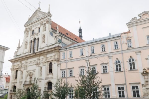 У Гарнізонному храмі Львова відкрили Центр духовної підтримки для військових та їхніх родин