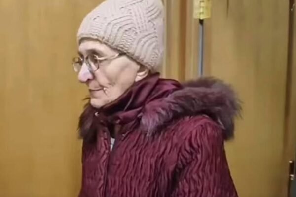 Росіяни на окупованих територіях “засудили” 68-річну українку за донат на ЗСУ