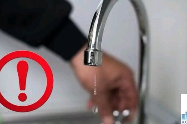 У місті на Дніпропетровщині зросте тариф на воду