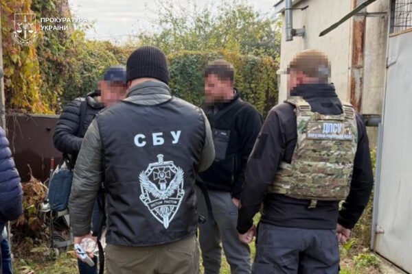 У Львові судитимуть двох киян, причетних до організації міжнародного каналу наркоторгівлі