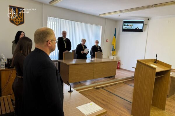 На Тернопільщині до 12 років тюрми засудили матір, яка задушила свого 5-річного сина з інвалідністю