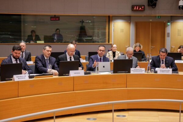 Шмигаль повідомив, що у межах Фонду енергетичної підтримки України буде створено Стратегічний Резерв