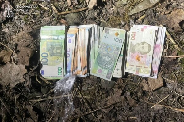 Пограбував рідного брата на майже 1 млн грн: На Львівщині затримали злодія