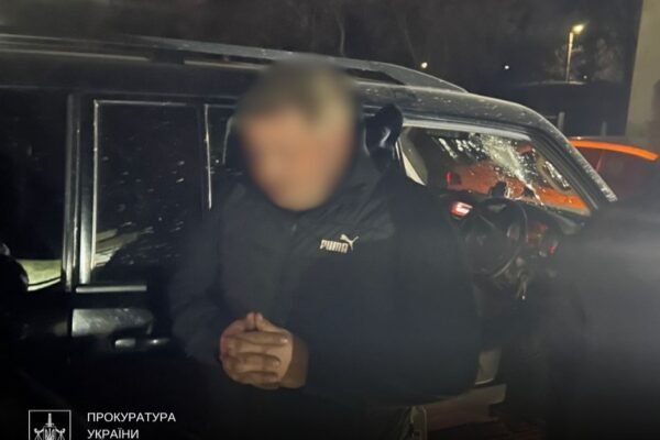 У Львові хірург військового госпіталю вимагав від військового хабар за законний медичний висновок