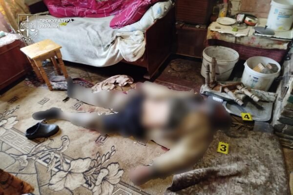 Побив односельця до смерті і сховався в лісі: На Закарпатті затримали 52-річного чоловіка