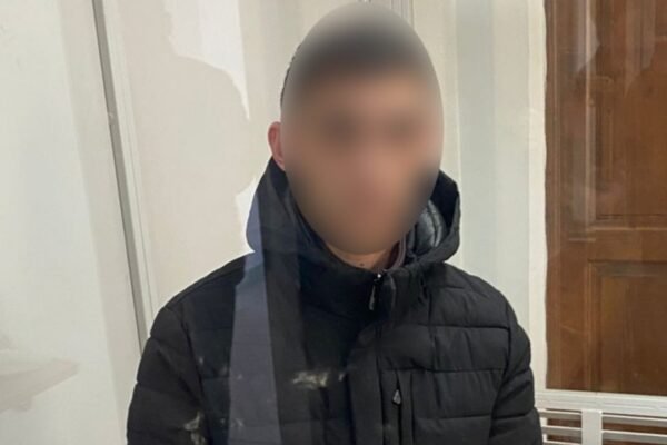 На Закарпатті 21-річний чоловік реєстрував термінали супутникового зв’язку Starlink для російських окупантів