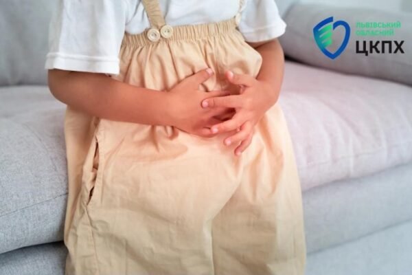 У дитячому садочку на Львівщині – спалах кишкової інфекції: Госпіталізували 10 дітей віком 4-5 років