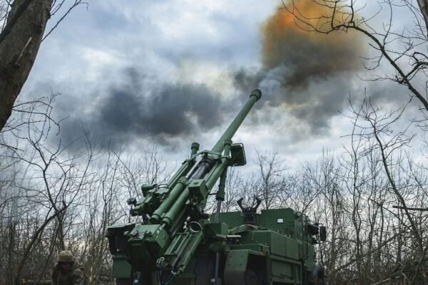 За добу Сили оборони ліквідували понад 1300 окупантів