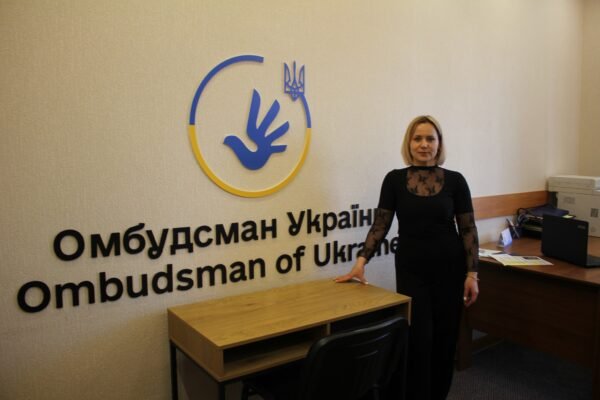 У Вишгороді відкрили Центр захисту прав людини
