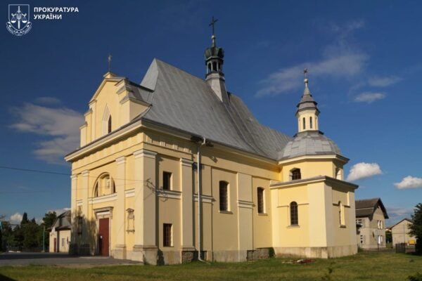 Місту з давною історією на Прикарпатті загрожує хаотична забудова: Прокуратура звернулася до суду