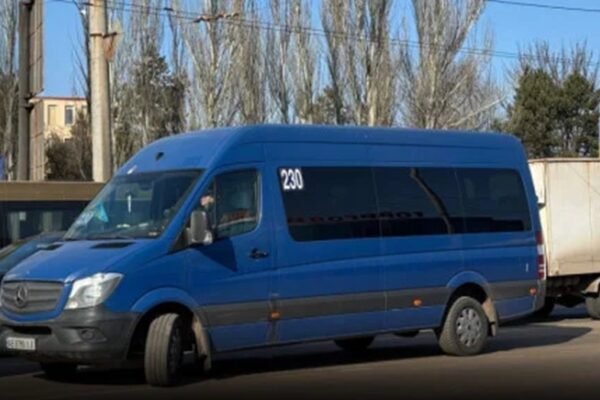 У Кривому Розі розповіли про ймовірність здорожчення проїзду у маршрутках