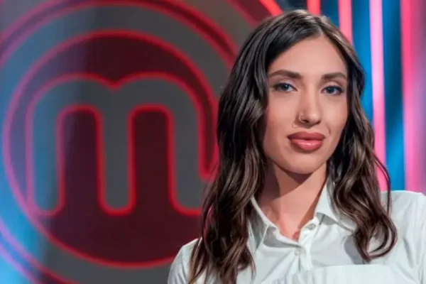 Військова з Прикарпаття взяла на службі лікарняний і поїхала на зйомки шоу «МайстерШеф»