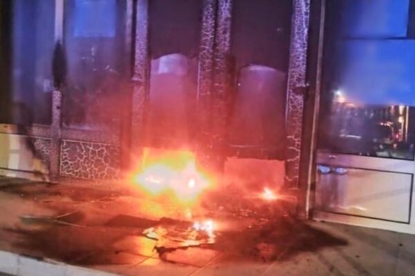 Підпалив банк та райраду в Кропивницькому на замовлення РФ: Правоохоронці впіймали диверсанта