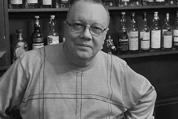 В Одесі помер відомий український комік