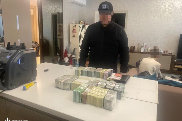 Суд передав АРМА цінності на 48 мільйонів гривень, вилучені у керівниці екологічної інспекції на Дніпропетровщині