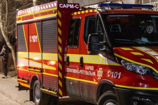 На Полтавщині атакували промислове підприємство: Понад 5 тисяч абонентів залишилися без газу