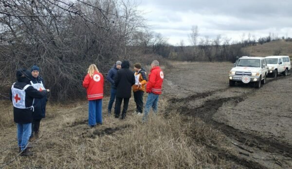 Місто на Дніпропетровщині збудує власний водозабір