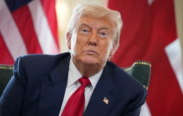 Трамп доручив Міноборони відкласти удари по електростанціях та енергетиці Ірану