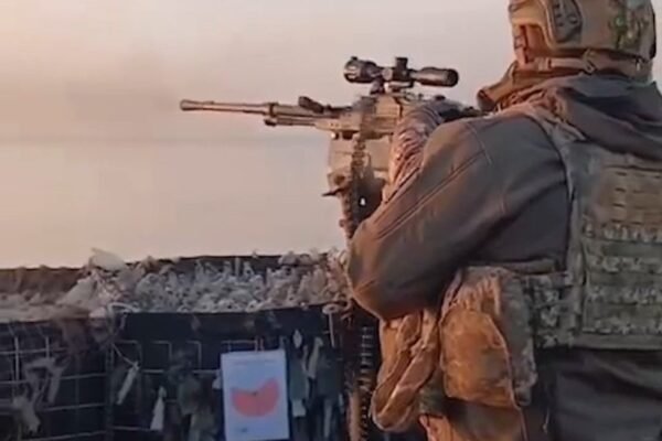 До відбиття повітряного удару на півдні України долучилися й прикордонники